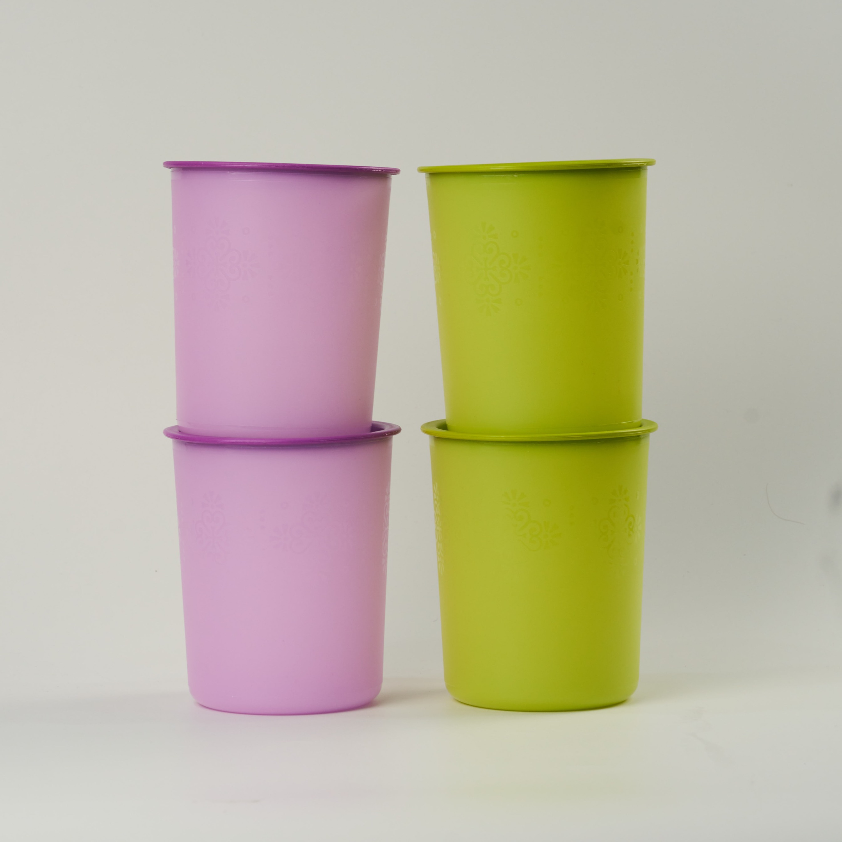 CPM Fun Color Savina M Four Grenny2 Lilac2 set of 4 pcs 
