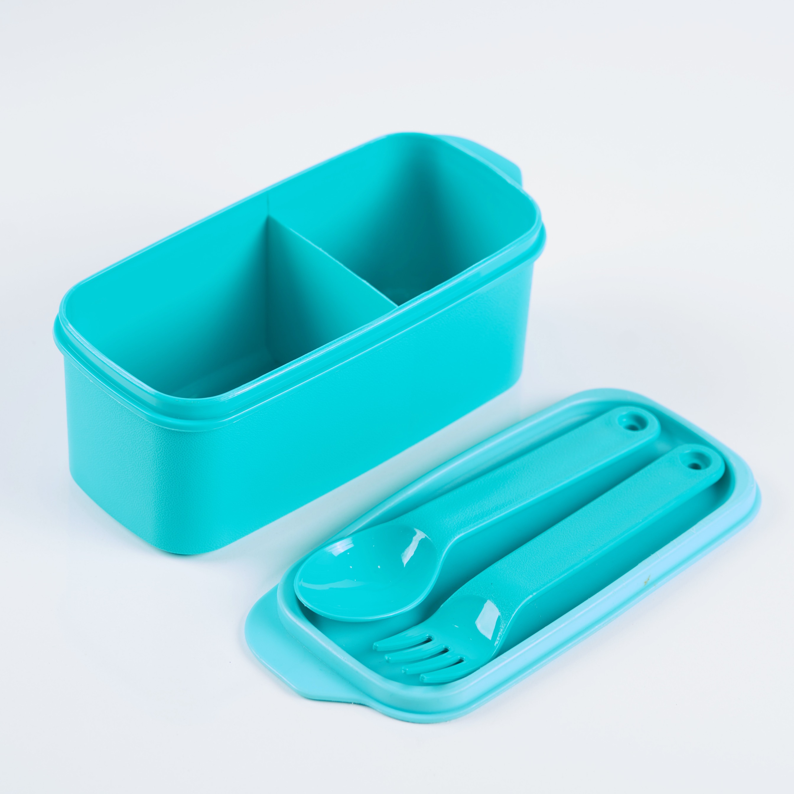 CPM Lunch Bag 3D Set Of 4 Pcs /Tas Bekal Set