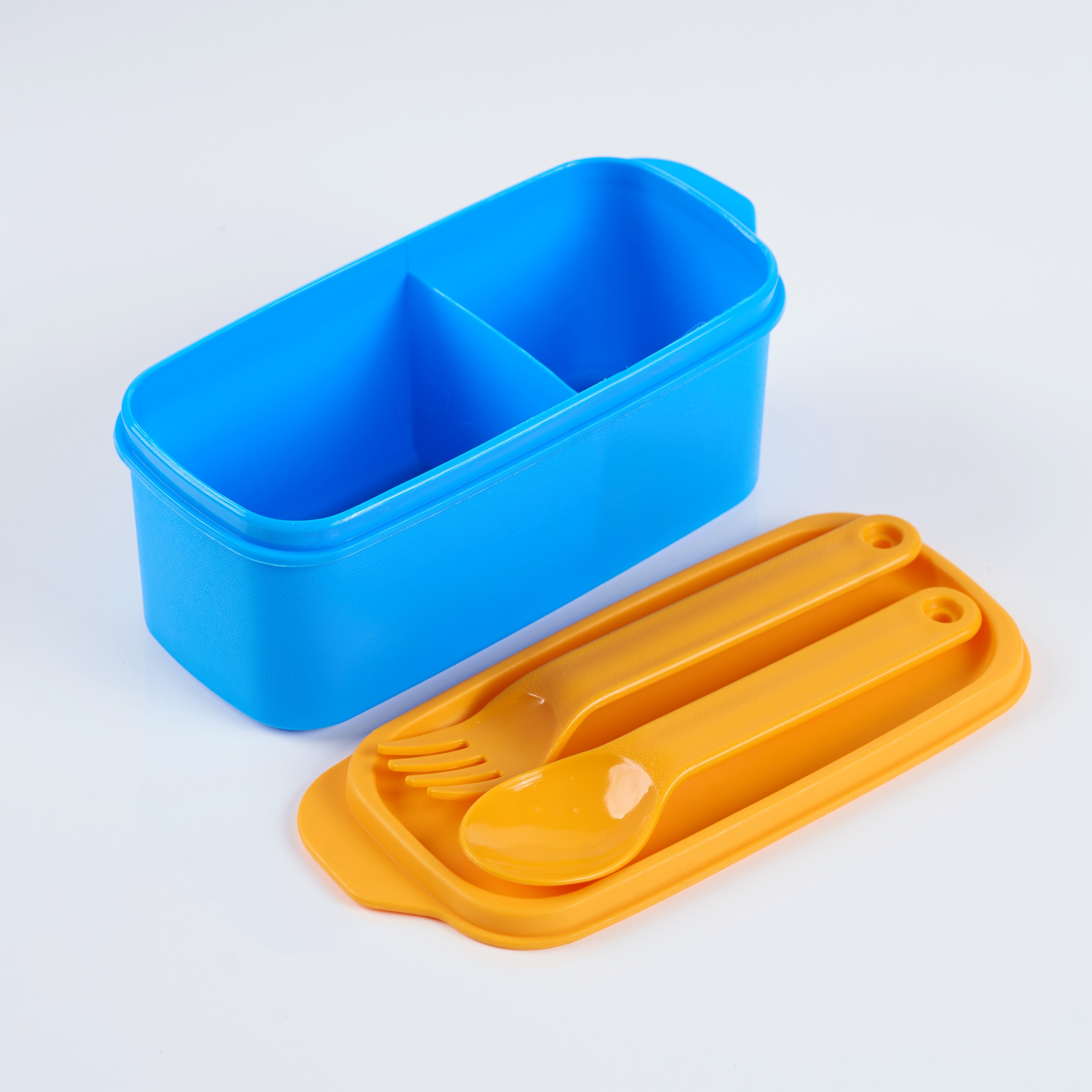 CPM Lunch Bag 3D Set Of 4 Pcs /Tas Bekal Set