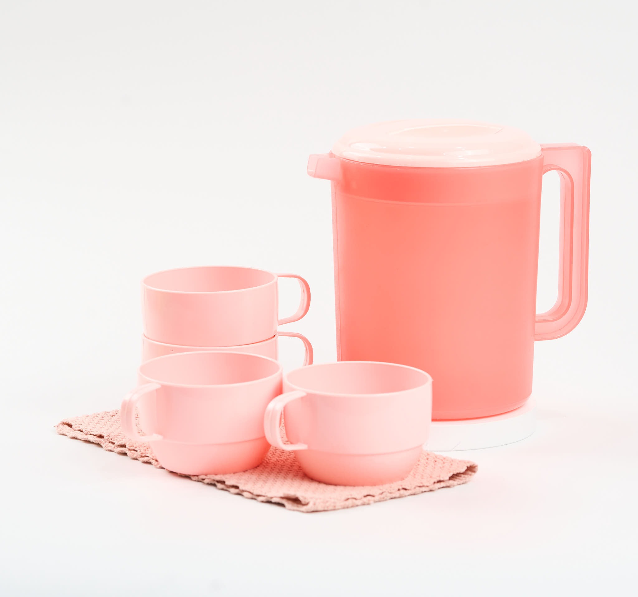 CPM Teko Lisa Set of 5 Pcs