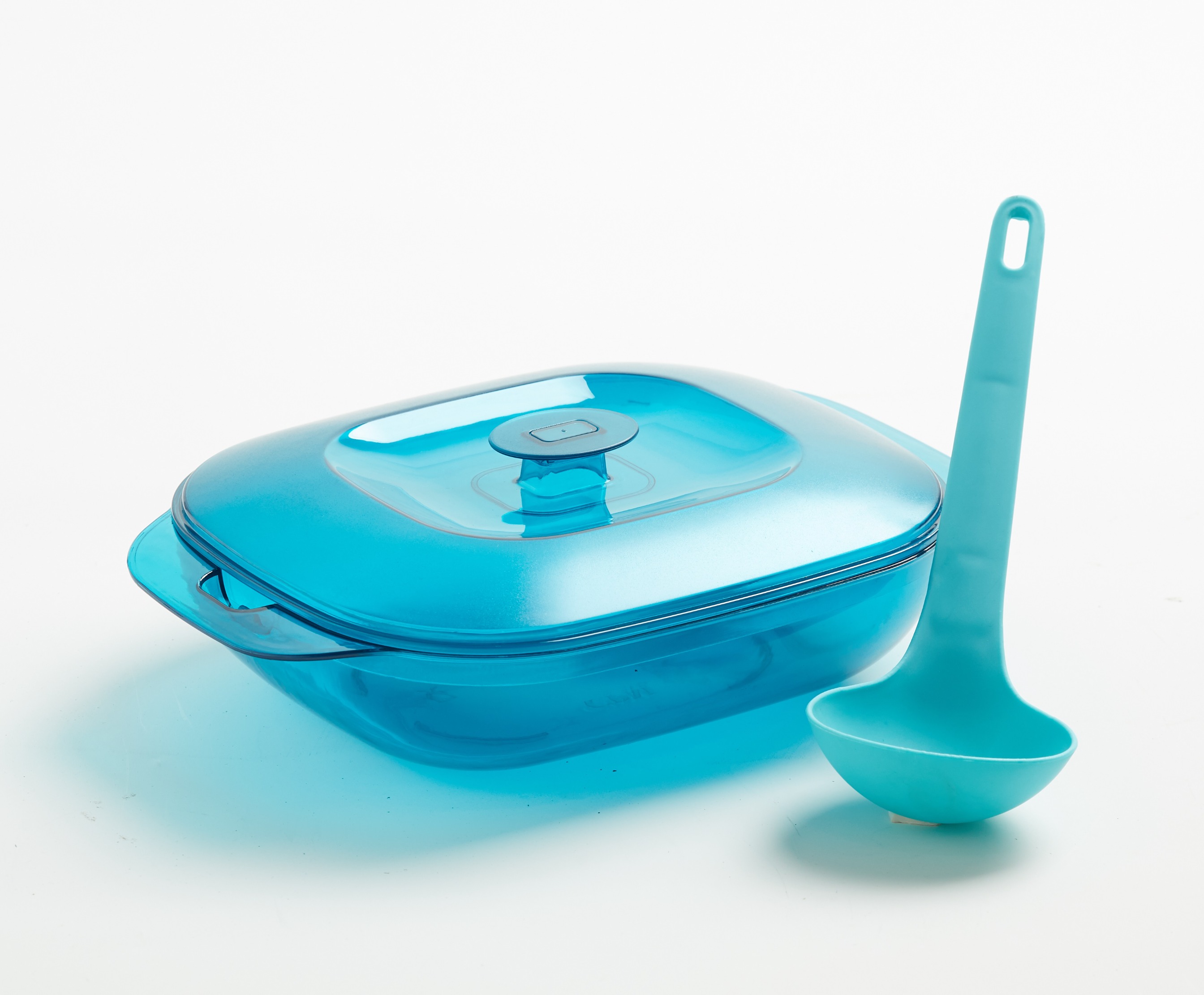 CPM Venice S Serving Set