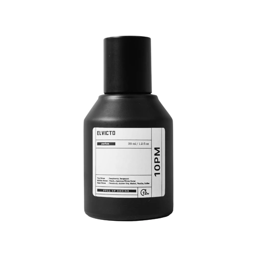 Image of ELVICTO 10PM Extrait de Parfum - 35ml