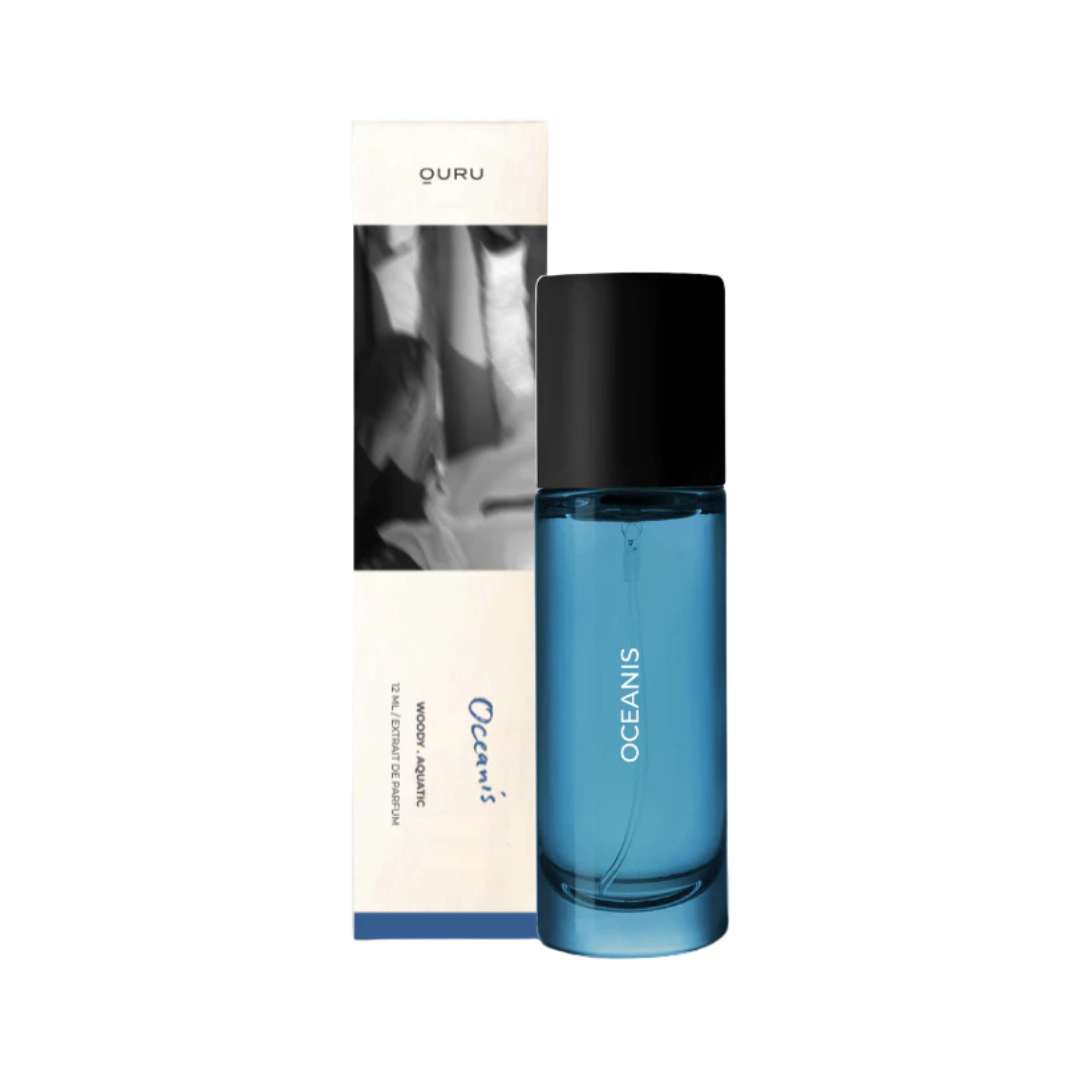OURU Oceanis Extrait de Parfum - 12ml
