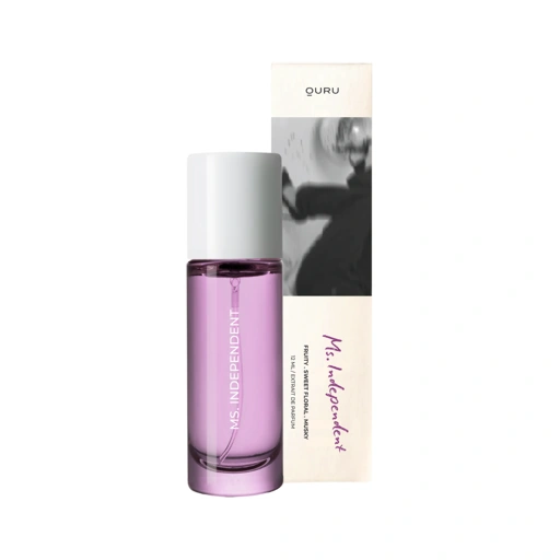 Image of OURU Ms. Independent Extrait de Parfum - 12ml