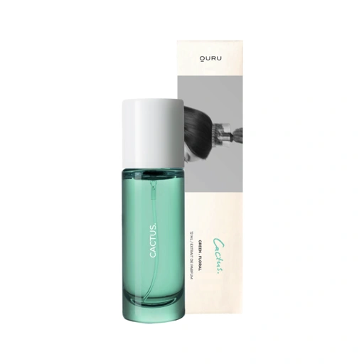 Image of OURU Cactus Extrait de Parfum - 12ml