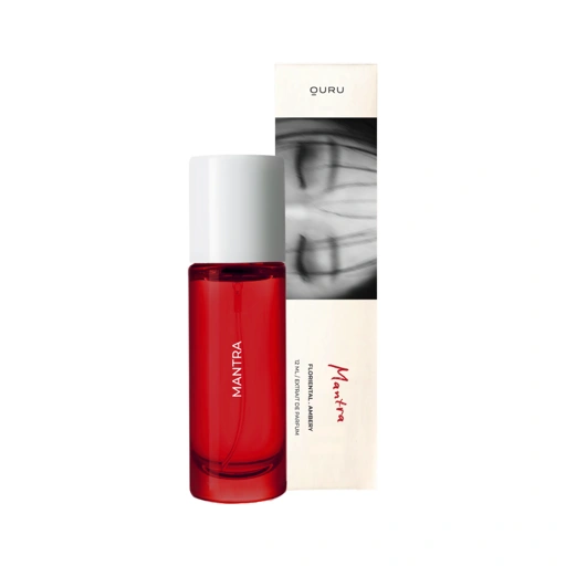 Image of OURU Mantra Extrait de Parfum - 12ml