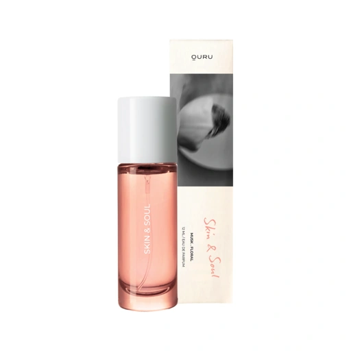 Image of OURU Skin & Soul Eau de Parfum - 12ml