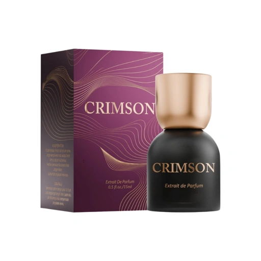 Image of MYKONOS Crimson Extrait de Parfum - 15ml