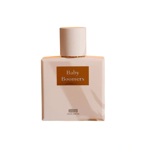 Image of HONINO Baby Boomers Eau de Parfum - 50ml