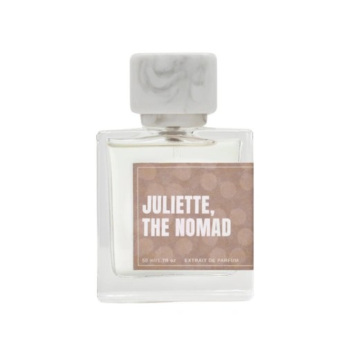 Image of SCENTRUM Juliette, the Nomad Extrait de Parfum - 50ml