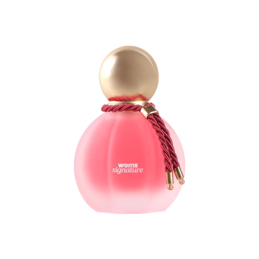 Image of WORLD OF MAKE SCENTS Extrait of Ambery Extrait de Parfum - 50ml