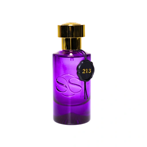 Image of SONDER SCENTS 213 Extrait de Parfum - 50ml