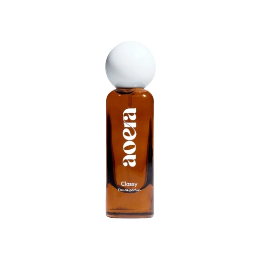 Image of AOERA Classy Eau de Parfum - 50ml
