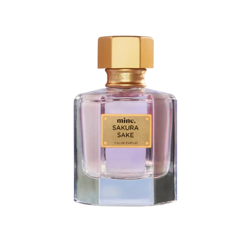 Image of MINE Sakura Sake Extrait de Parfum - 50ml