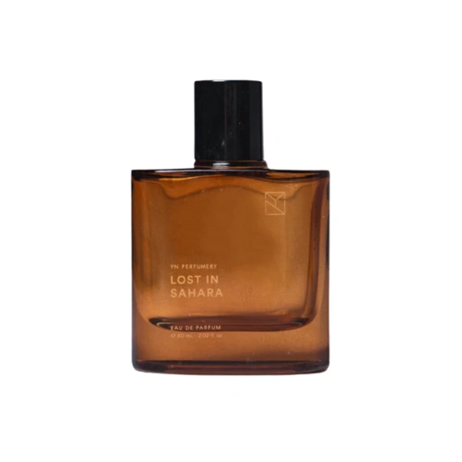 Image of YN PERFUMERY Lost in Sahara Eau de Parfum - 60ml
