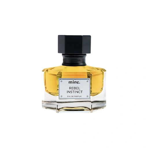 Image of MINE PERFUMERY Rebel Instinct Eau de Parfum - 30ml