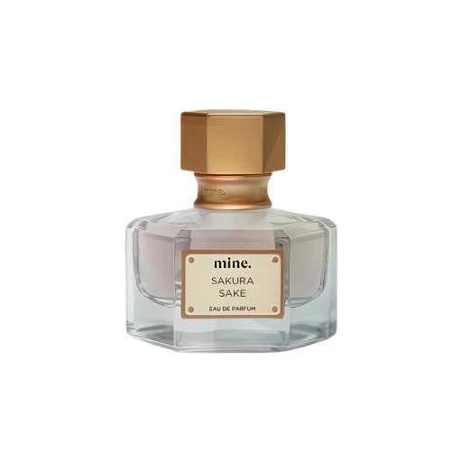 Image of MINE PERFUMERY Sakura Sake Eau de Parfum - 30ml
