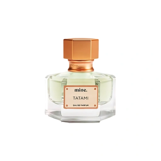 Image of MINE PERFUMERY Tatami Eau de Parfum - 30ml