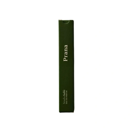 Image of STUDIO SABLE Prana Eau de Parfum - 10ml