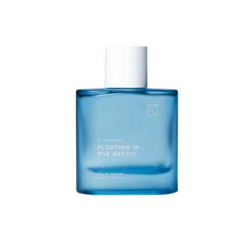 Image of YN PERFUMERY Floating  in the Arctic Eau de Parfum - 60ml