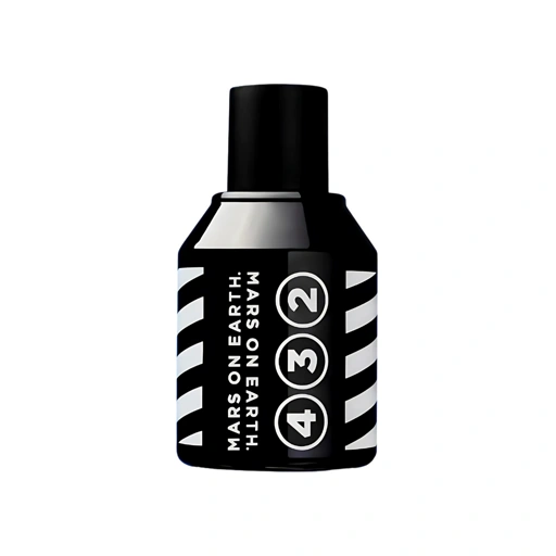 Image of MARS ON EARTH 432 Extrait de Parfum - 50ml