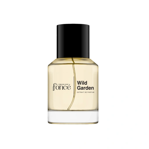 Image of FONCE Wild Garden Extrait de Parfum - 50ml