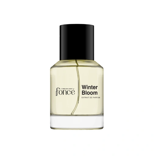 Image of FONCE Winter Bloom Extrait de Parfum - 50ml