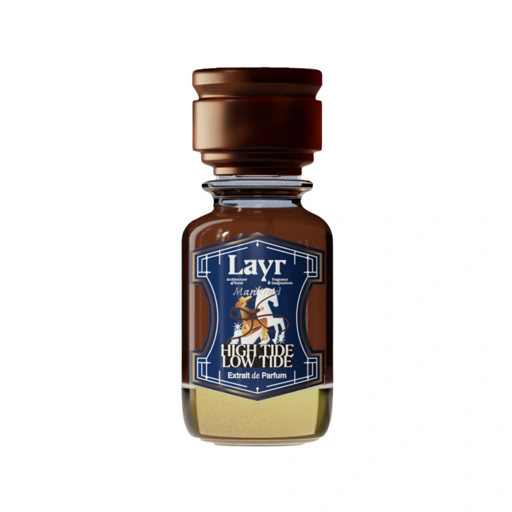 Image of LAYR High Tide Low Tide Extrait de Parfum - 50ml