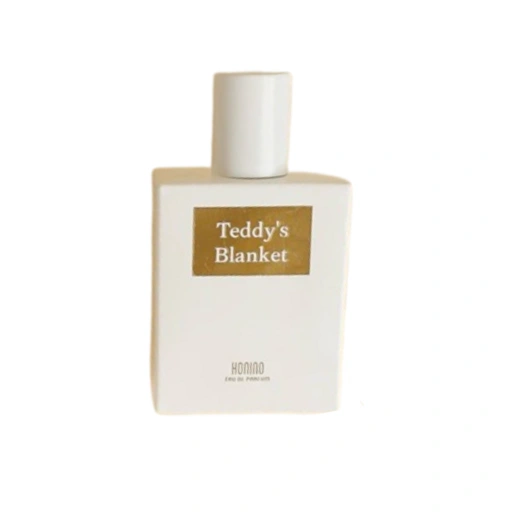 Image of HONINO Teddy's Blanket Eau de Parfum - 50ml