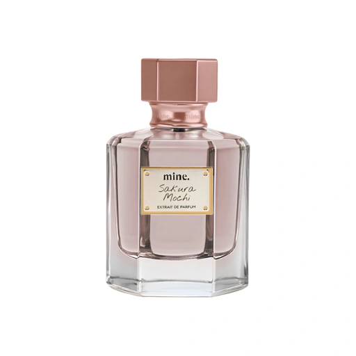 MINE PERFUMERY Sakura Mochi Extrait de Parfum - 50ml