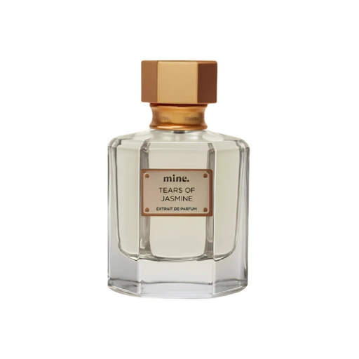 MINE PERFUMERY Tears of Jasmine Extrait de Parfum - 50ml