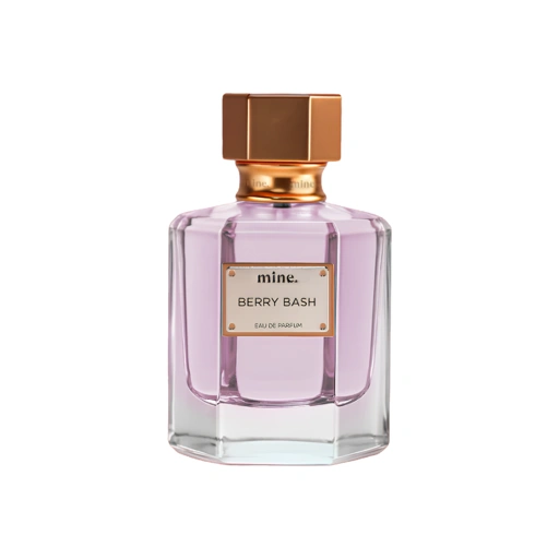 MINE PERFUMERY Berry Bash Eau de Parfum - 50ml