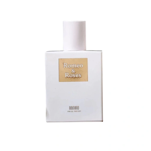 Image of HONINO Romeo and Roses Eau de Parfum - 50ml