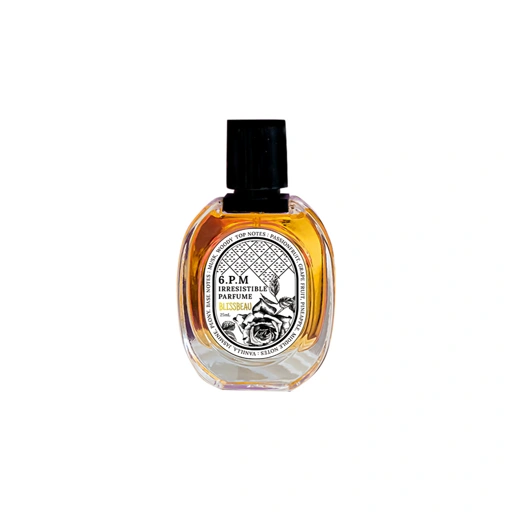Image of BLISSBEAU 6 P.M Irresistible Eau de Parfum - 25ml