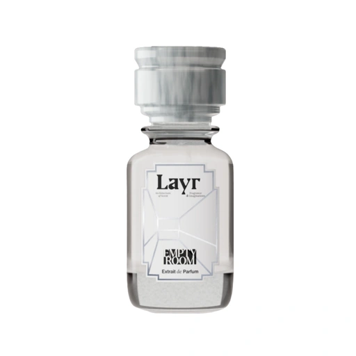 Image of LAYR Empty Room Extrait de Parfum - 50ml