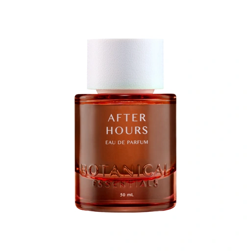 Image of BOTANICAL ESSENTIALS After Hours Eau de Parfum - 50ml