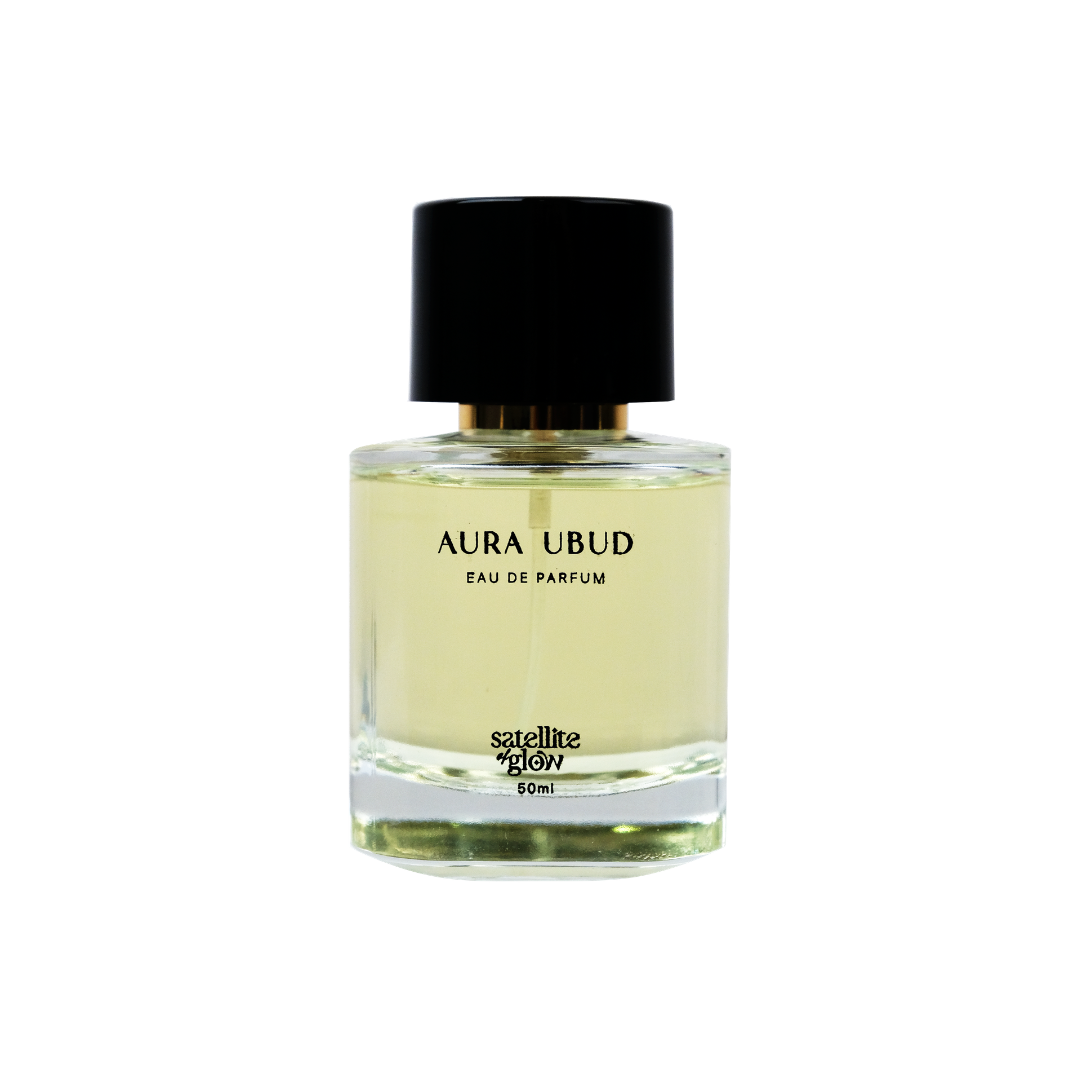 SATELLITE OF GLOW Aura Ubud Eau de Parfum - 50ml