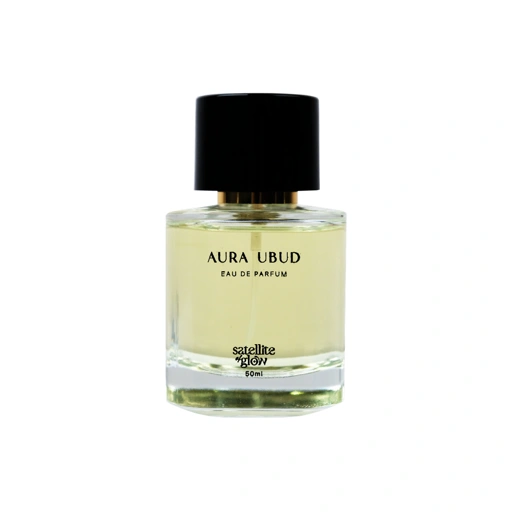 SATELLITE OF GLOW Aura Ubud Eau de Parfum - 50ml