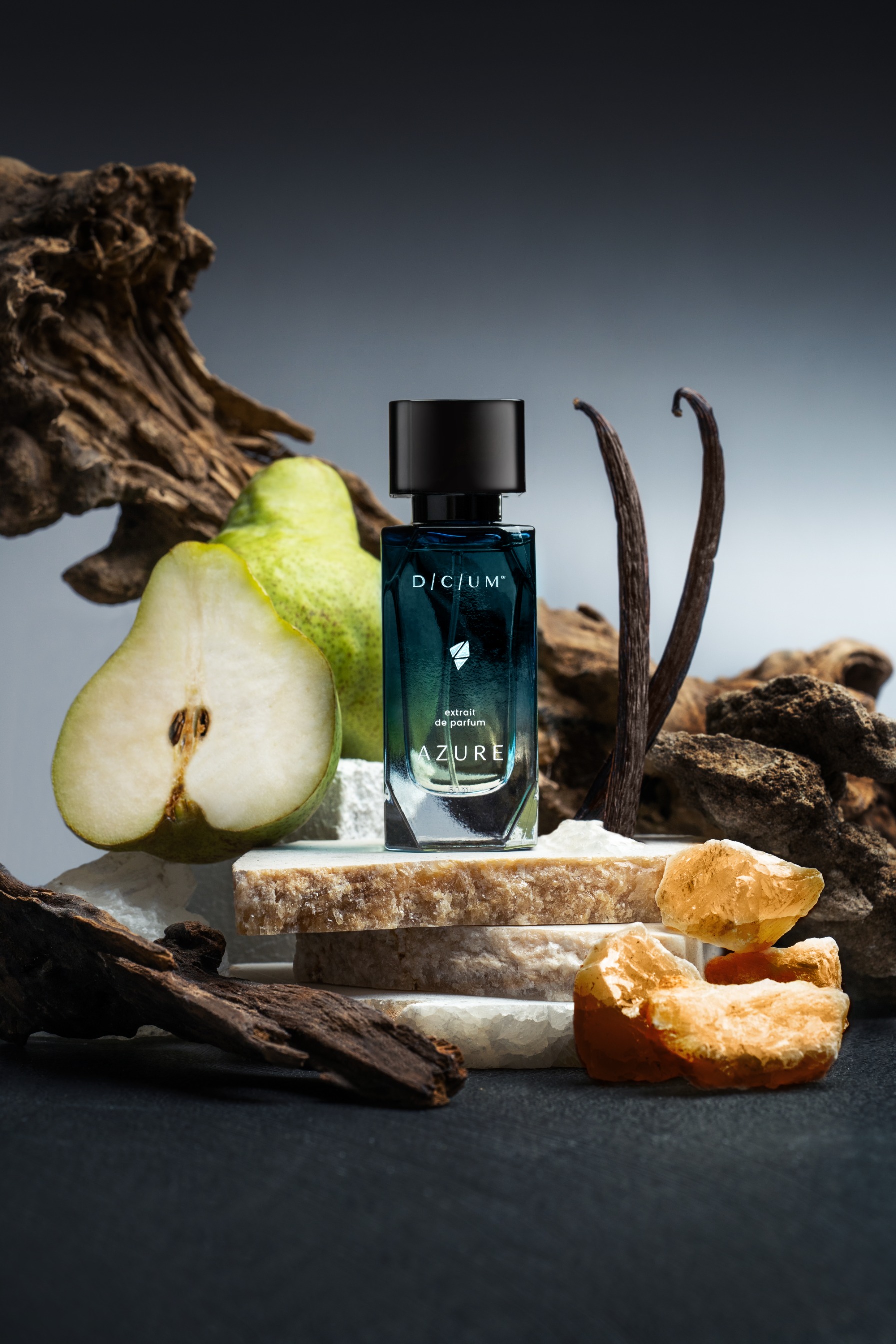 DICIUM Azure Extrait de Parfum - 50ml