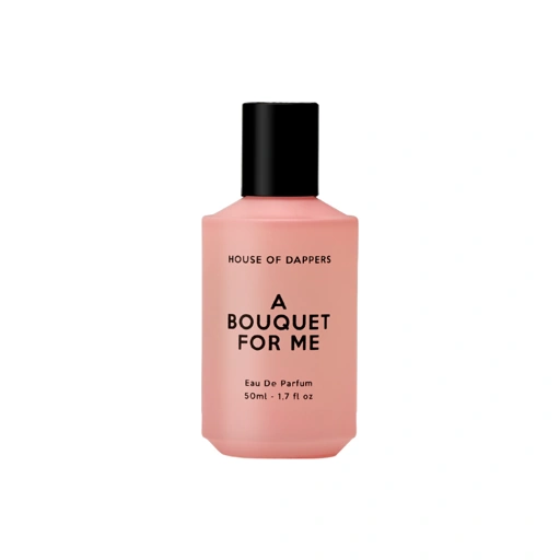 Image of HOUSE OF DAPPERS Bouquet For Me Eau de Parfum - 50ml