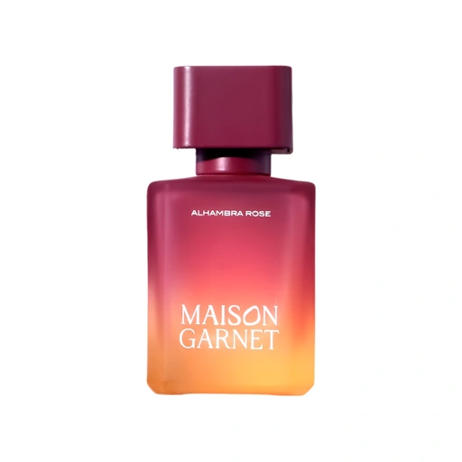 Image of MAISON GARNET Alhambra Rose Eau de Parfum - 50ml