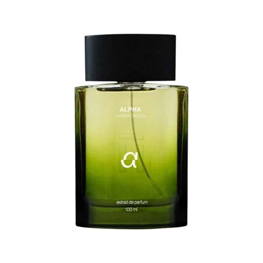 Image of HMNS Alpha Hyper Green Extrait de Parfum -100ml
