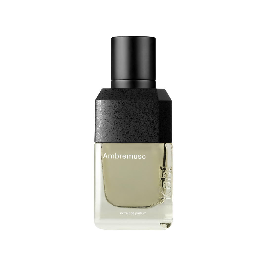 KAHF Ambremusc Extrait de Parfum - 50ml