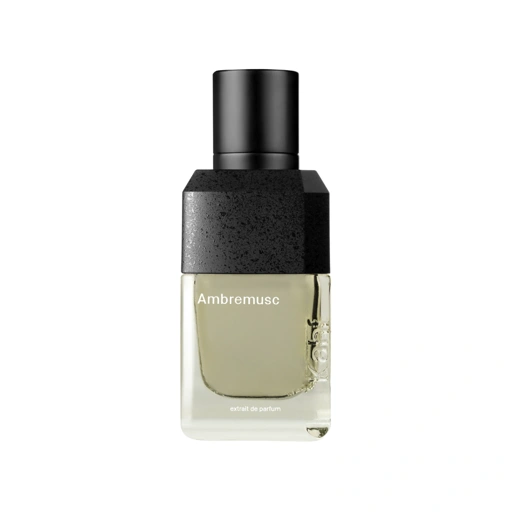 KAHF Ambremusc Extrait de Parfum - 50ml