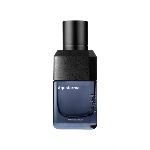 KAHF Aquaterrae Extrait de Parfum - 50ml