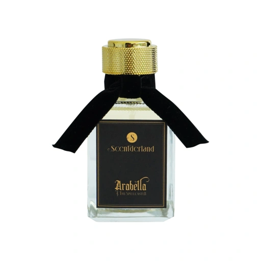 Image of SCENTDERLAND Arabella The Spellcaster Extrait de Parfum - 50ml