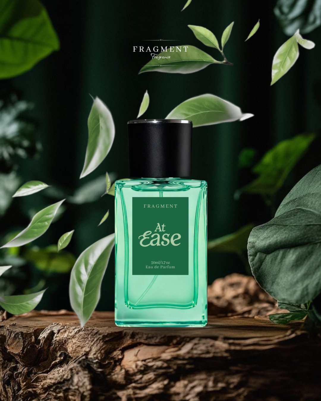 FRAGMENT At Ease Eau de Parfum - 50ml