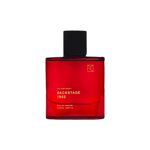 Image of YN PERFUMERY Backstage 1952 Eau de Parfum - 60ml