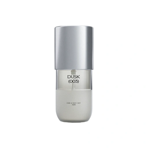 Image of SCENTS OF PLUTO Dusk 003 Hair and Body Mist - 80ml