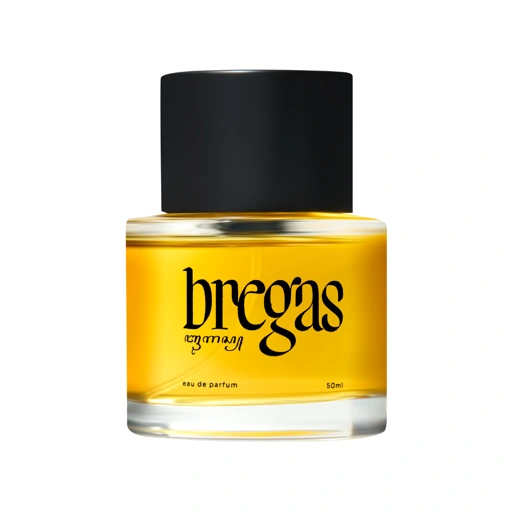 Image of BYFRAGS Bregas Eau de Parfum - 50ml
